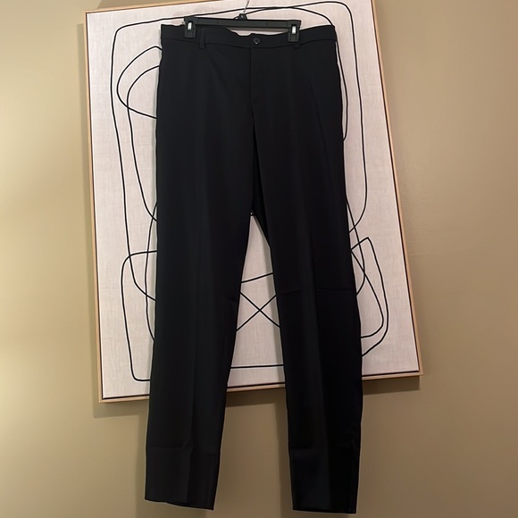 Nike Dry Fit Training Pants - Picture 7 of 9